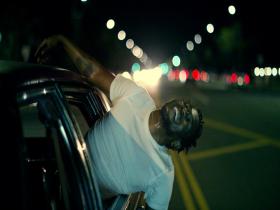 Kendrick Lamar i (M)